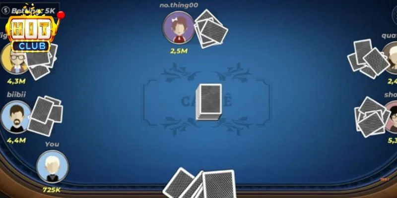 Game Bài Cát Tê - Game Hitclub Đổi Thưởng Đỉnh Cao 3 Nắm rõ luật chơi cát tê trước khi bắt đầu các ván bài cá cược.