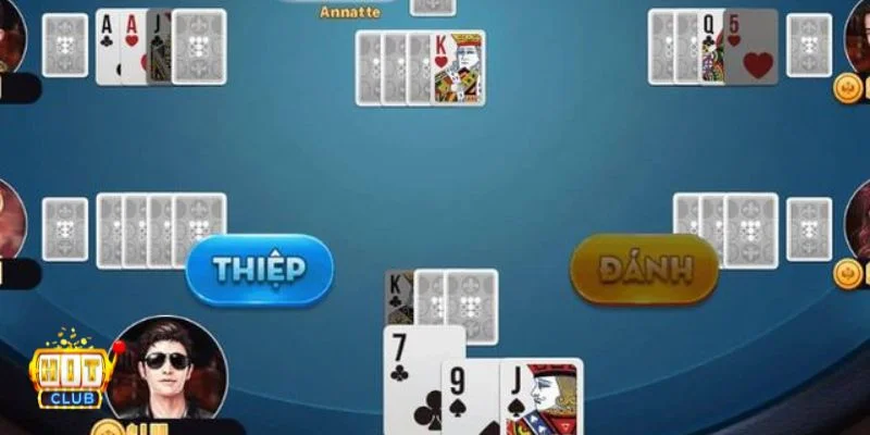 Game Bài Cát Tê - Game Hitclub Đổi Thưởng Đỉnh Cao 4 Học hỏi chiến thuật chơi bài hiệu quả từ các cao thủ thâm niên của Hitclub.