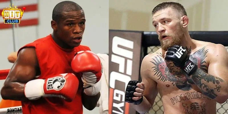 Cá Cược Boxing - Cơ Hội Thay Đổi Đột Phá Cùng Hitclub 2 Thông tin sơ lược về cá cược boxing mà bet thủ nên biết rõ.