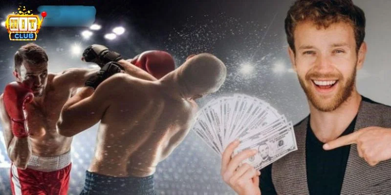 Cá Cược Boxing - Cơ Hội Thay Đổi Đột Phá Cùng Hitclub 4 Bỏ túi các điều cần lưu ý để bạn là người vô định khi cá cược boxing.