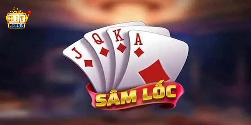 mẹo chơi sâm lốc